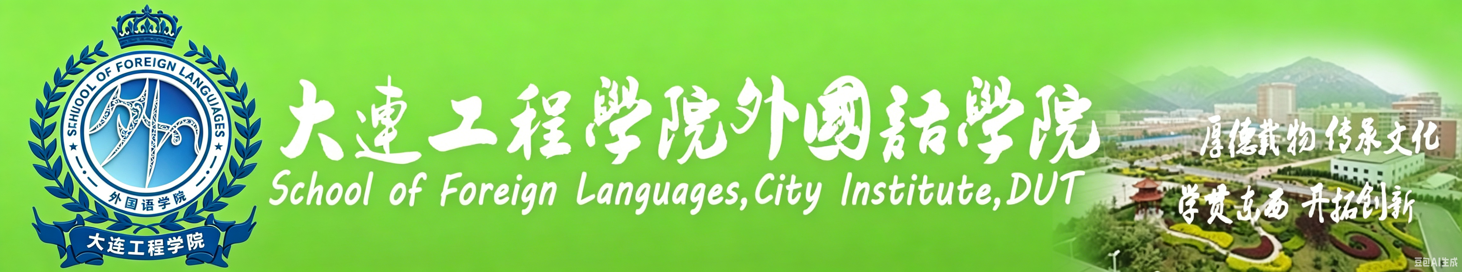 外国语学院